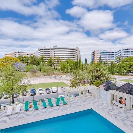 Talia IV - Pool City Center - Vilamoura Zewnętrze zdjęcie