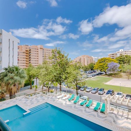 Talia IV - Pool City Center - Vilamoura Zewnętrze zdjęcie