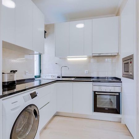 Talia IV - Pool City Center - Vilamoura Zewnętrze zdjęcie