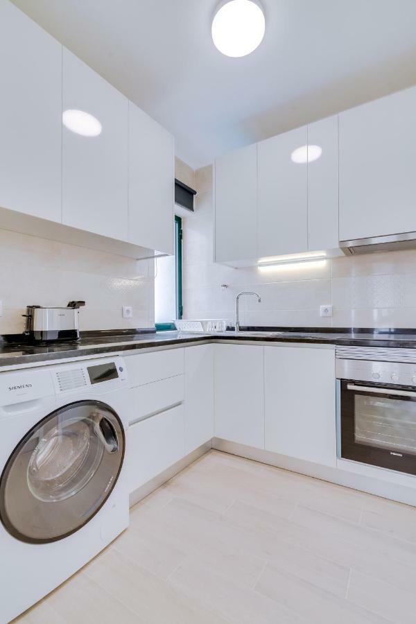 Talia IV - Pool City Center - Vilamoura Zewnętrze zdjęcie