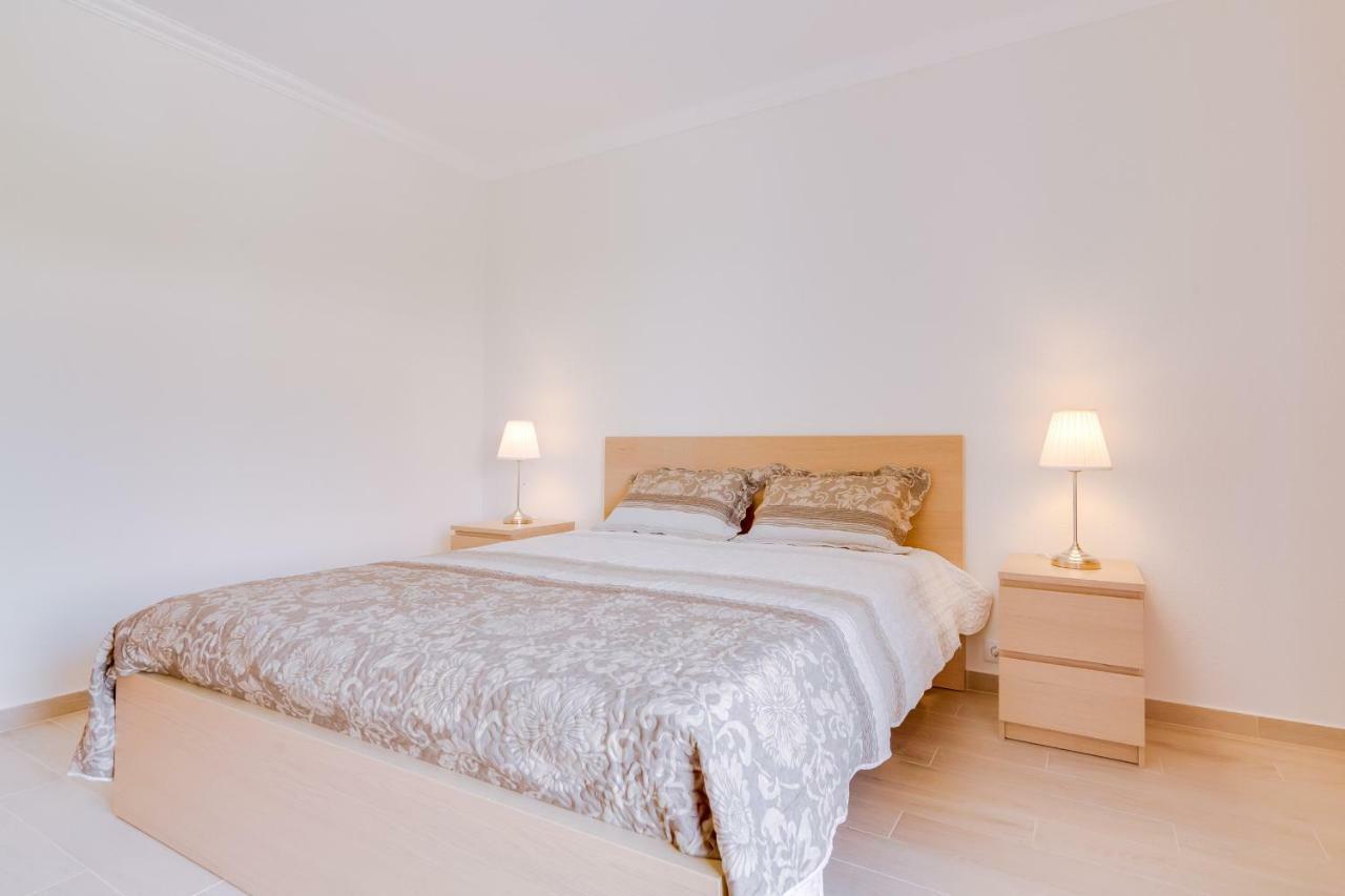 Talia IV - Pool City Center - Vilamoura Zewnętrze zdjęcie