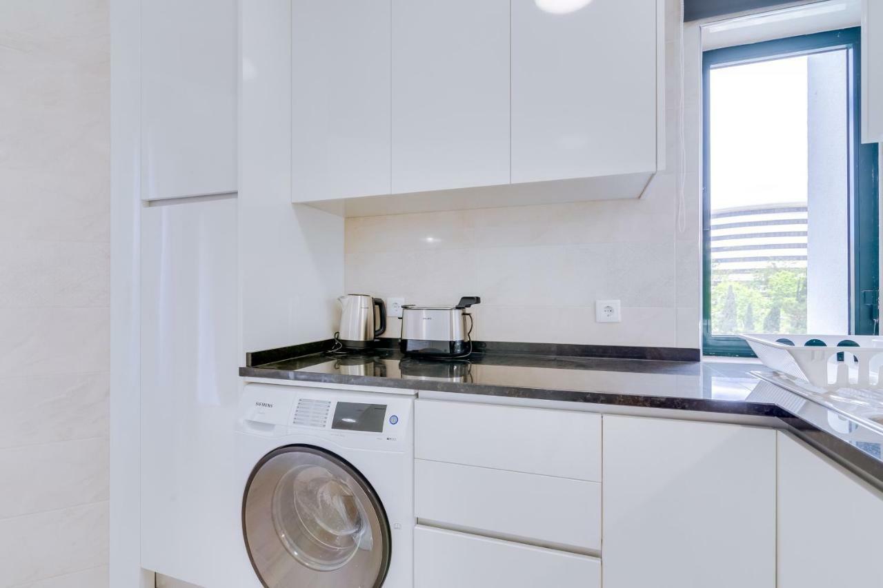 Talia IV - Pool City Center - Vilamoura Zewnętrze zdjęcie
