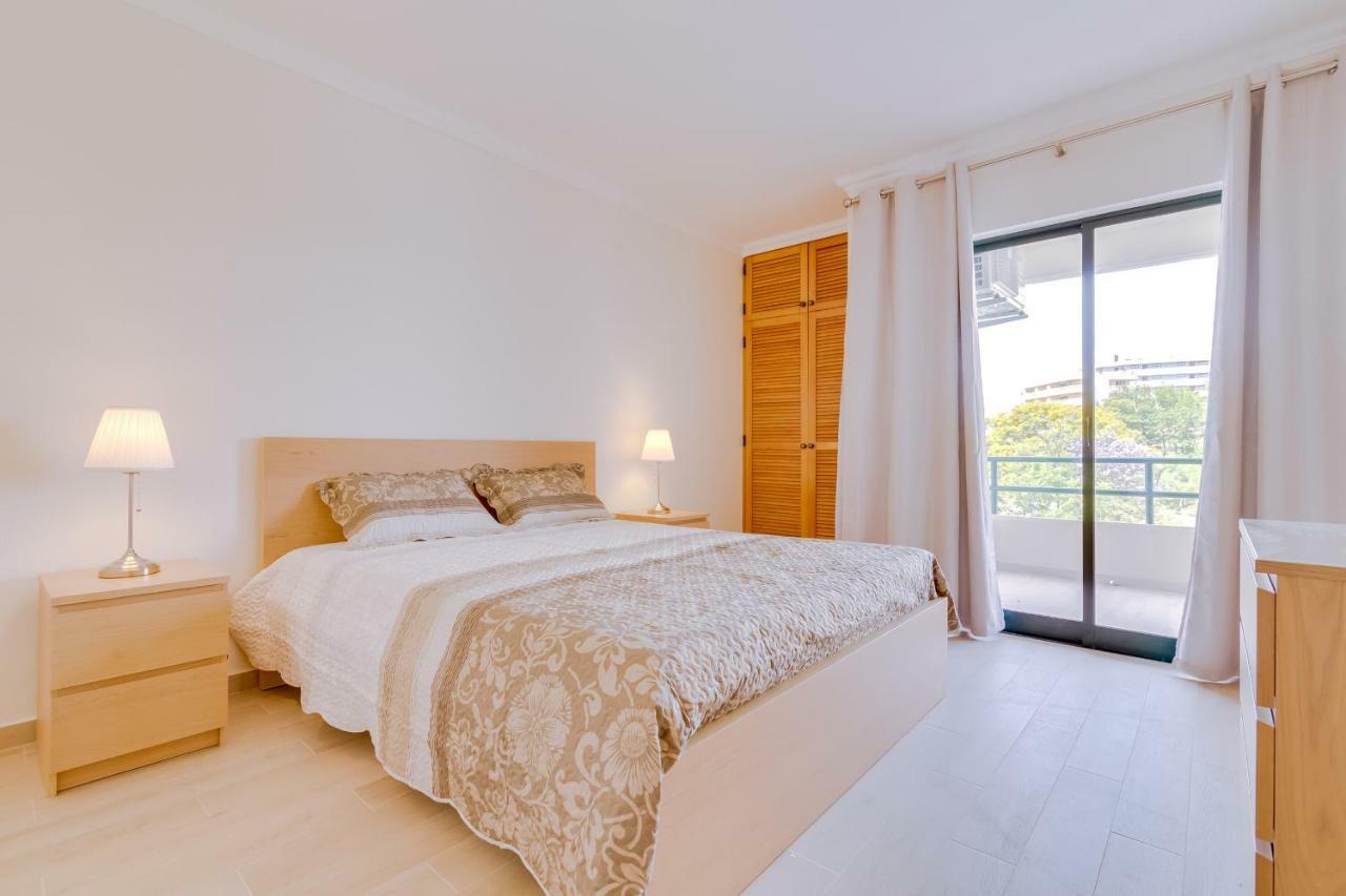 Talia IV - Pool City Center - Vilamoura Zewnętrze zdjęcie