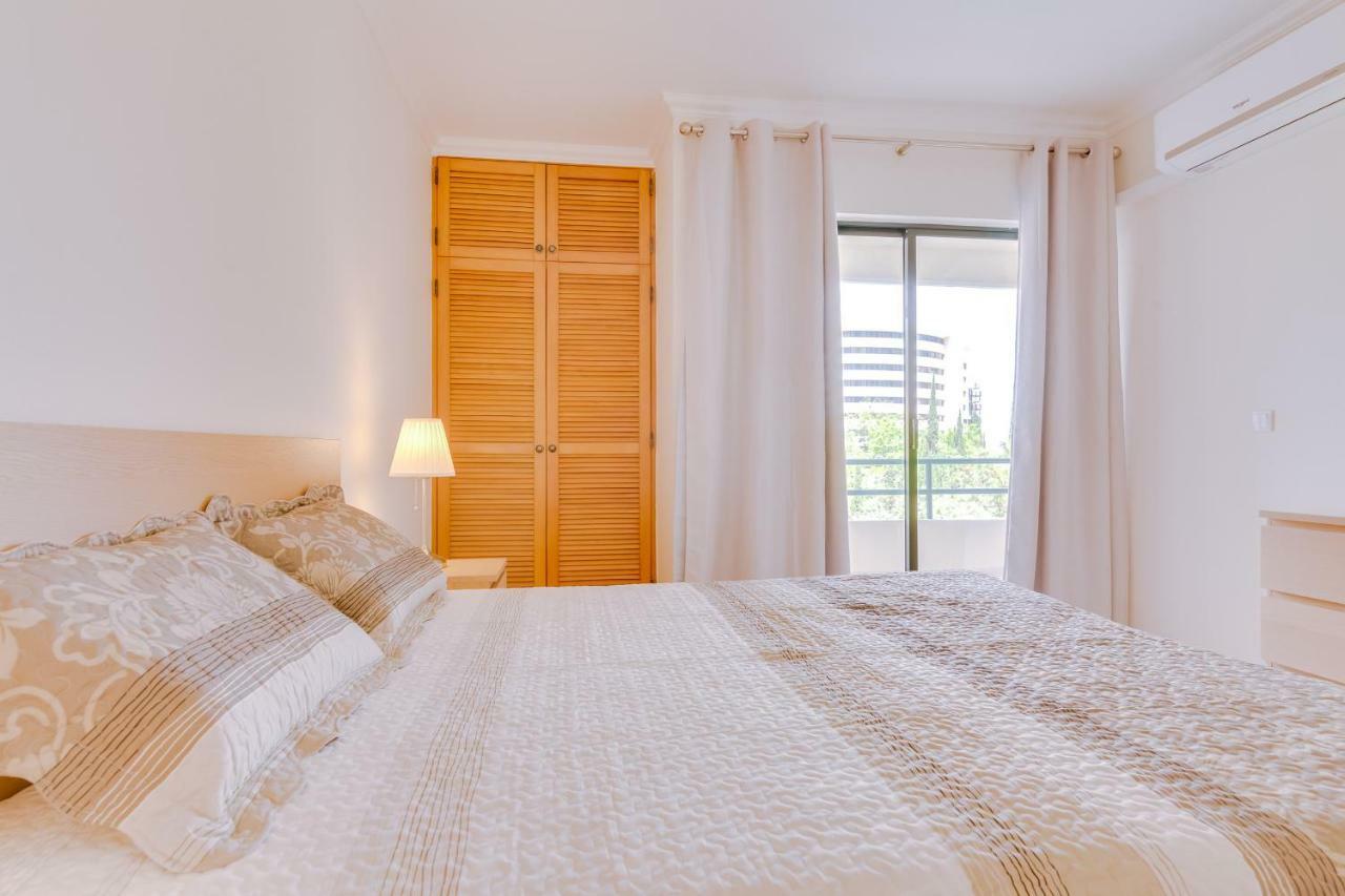 Talia IV - Pool City Center - Vilamoura Zewnętrze zdjęcie