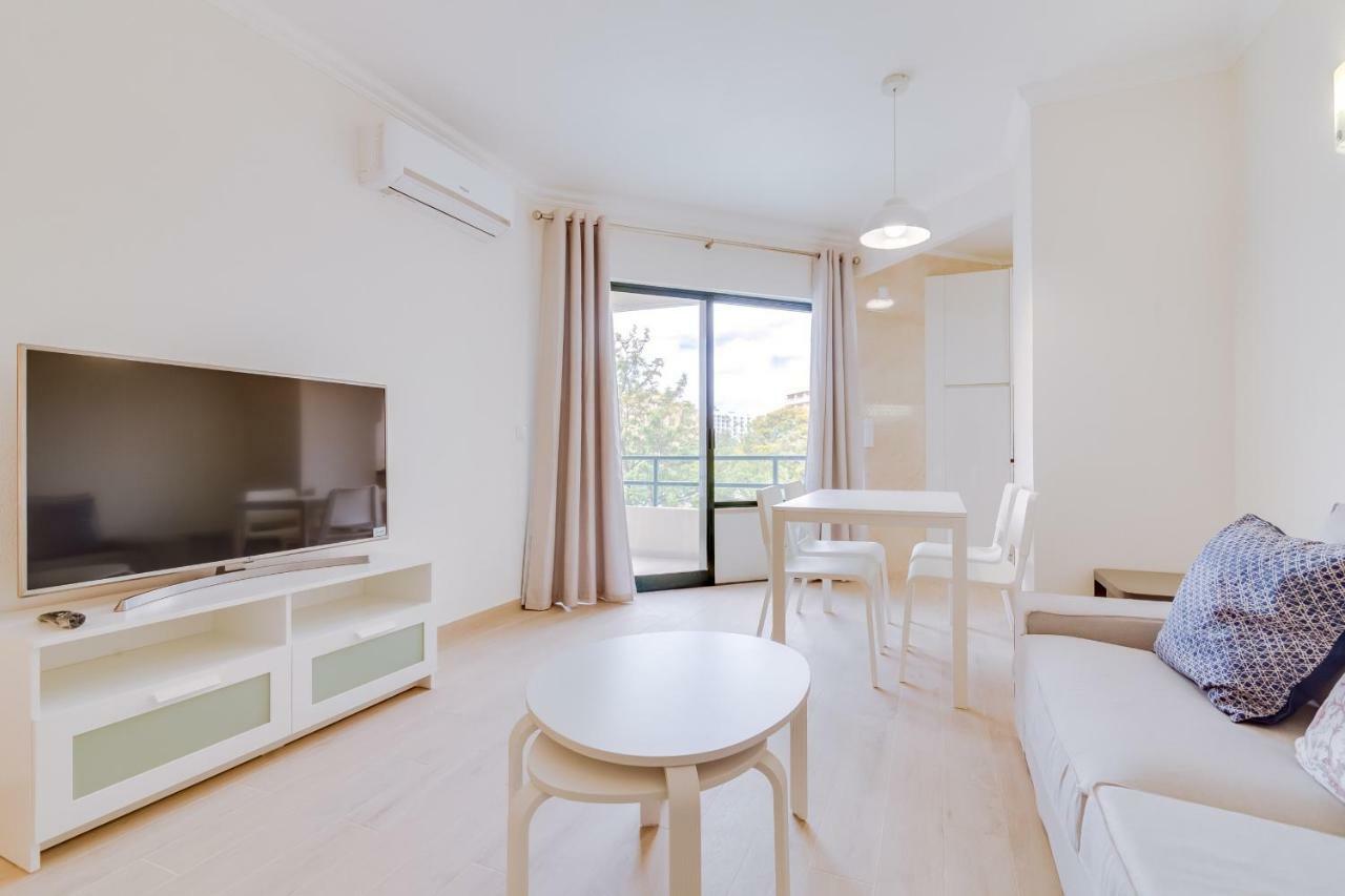 Talia IV - Pool City Center - Vilamoura Zewnętrze zdjęcie