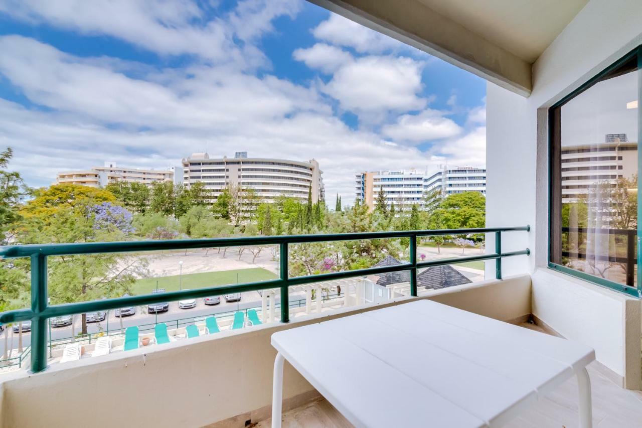 Talia IV - Pool City Center - Vilamoura Zewnętrze zdjęcie