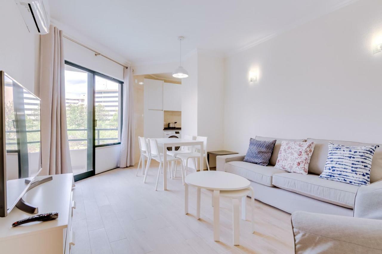 Talia IV - Pool City Center - Vilamoura Zewnętrze zdjęcie